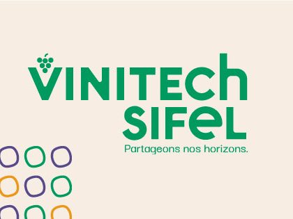VINITECH du 29/11 au 01/12/2022 : Hall 1 stand C2507