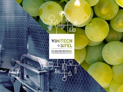 Retour sur VINITECH